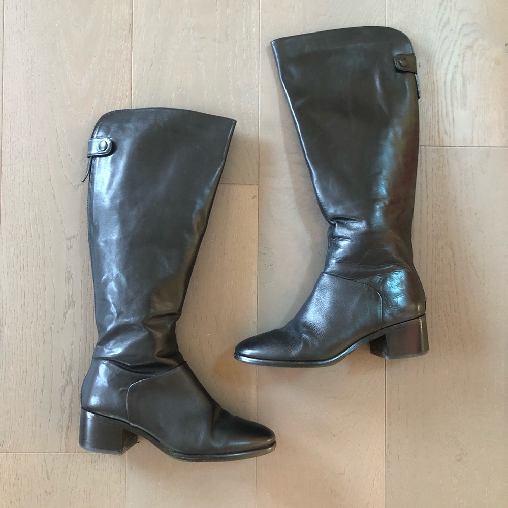 Pour La Victoire Silvianne Knee High Boots